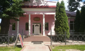 Hotel Four Crowns, Dmitrov